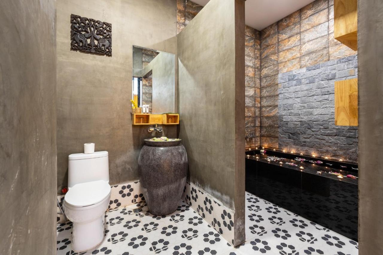 Nina Angkor Residence Siem Reap Luaran gambar
