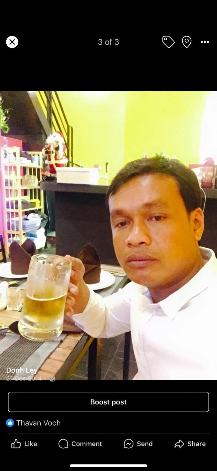 Nina Angkor Residence Siem Reap Luaran gambar